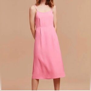Aritzia Wilfred Joelle Dress